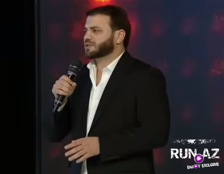 Mena Aliyev - Geldik 2025