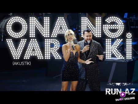 Murad Arif x Röya – Ona Nə Var Ki (Akustik) 2025