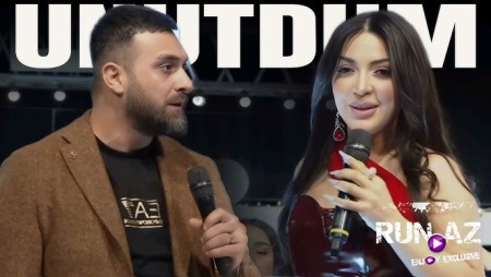 Tural Davutlu - Unutdum 2025 (Remix)