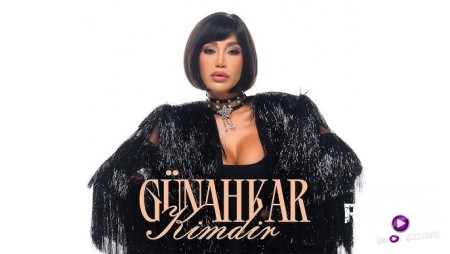 Röya - Günahkar Kimdir 2025