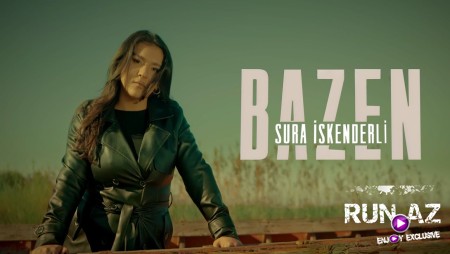 Sura Iskenderli - Bazen 2025