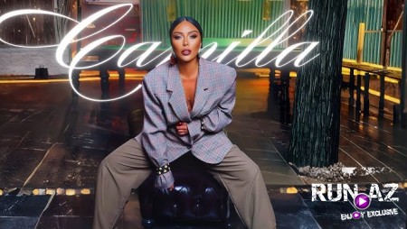 Camilla - Darıxıram (Yeni 2025)