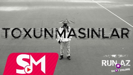 Rafael - Toxunmasınlar 2025