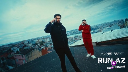 Canbay & Wolker - Rüsva 2025