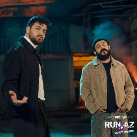 Velet & Zedi - Gönlün Arkada Kaldı 2025