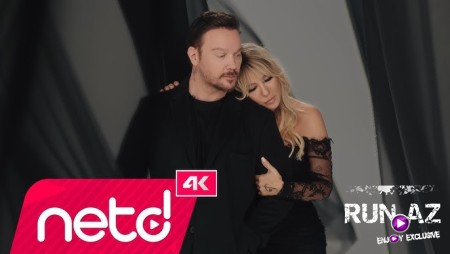 Gülben Ergen & Sinan Akçıl - Seni Bulurum 2025