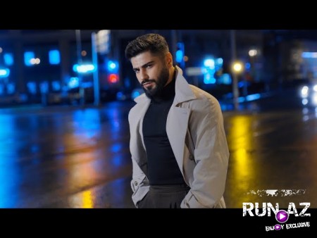 Farid Gasanov – Satqınlara küsmüş 2025