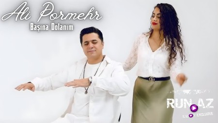 Ali Pormehr - Başına Dolanım 2025