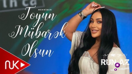 Mehriban - Toyun Mubarek Olsun 2025