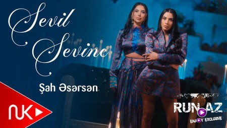 Sevil Sevinc - Sah Esersen 2025