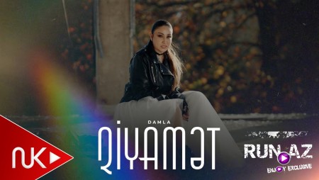 Damla - Qiyamet 2025