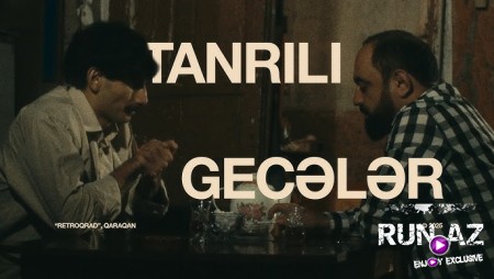 Qaraqan və Pünhan Azim — Tanrılı Gecələr 2025