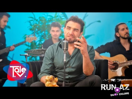 Talıb Tale - Dəyişir 2025 (akustik)