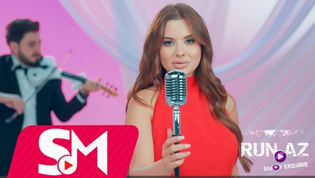 Mina Huseyn - Sende Ne Varki 2025