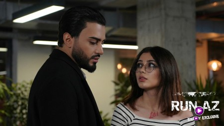 Elvin Babazadə - Nankor 2025