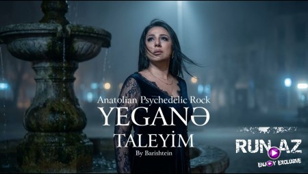 Yeganə - Taleyim (cover) 2025