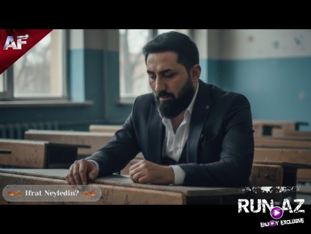 İfrat - Neylədin 2025 (Remix Arif Feda)