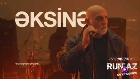 Qaraqan və Cəsur Nemətov — Əksinə 2025