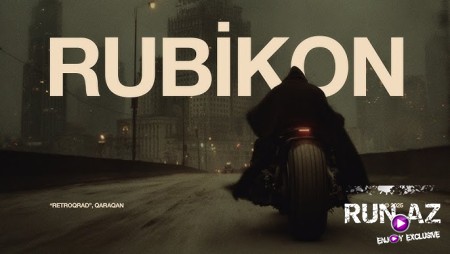 Qaraqan — Rubikon 2025