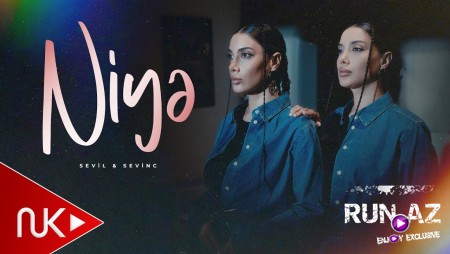 Sevil Sevinc - Niyə 2025