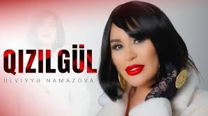 Ülviyye Namazova - Qızıl Gül 2026