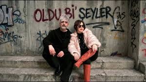 Nazan Öncel & Manuş Baba - Oldu Bi Şeyler 2026