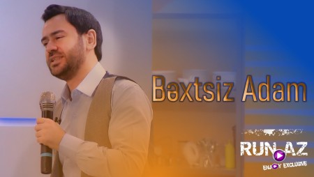 Uzeyir Mehdizade - Bextsiz Adam 2026