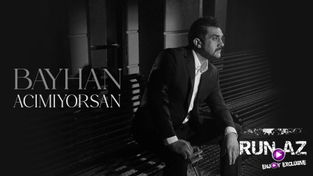 Bayhan - Acımıyorsan 2026