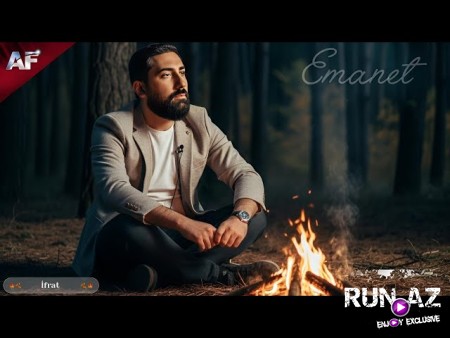 İfrat - Əmanət 2026 (Remix Arif Feda)