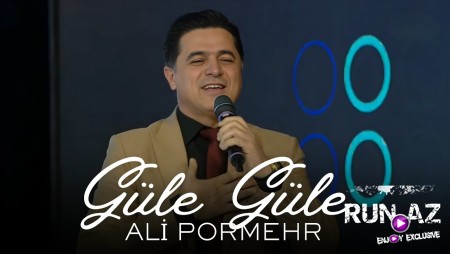 Ali Pormehr - Güle Güle 2026