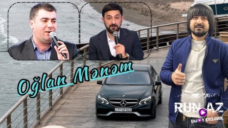 Resad Dagli ft Perviz Bulbule - Oglan Menem 2026