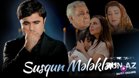 Mirələm Mirələmov - Susqun Mələklər 2026