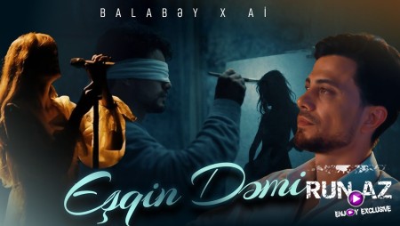 Balabəy & Sunam - Eşqin Dəmi 2026