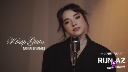 Nahide Babashlı - Küsüb Getdi 2026 (Akustik)