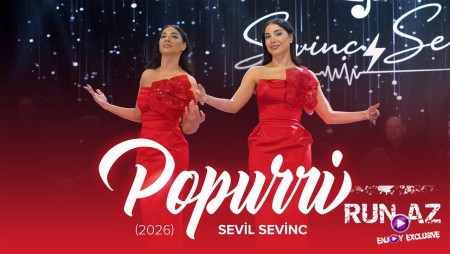 Sevil Sevinc – Popurri 2026