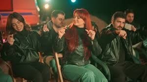 Alican & Baylarsoylar - Yol Ver 2026