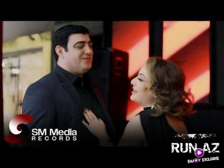 Ramil Sədalı & Əfsanə Babayeva - Öyrətmisən 2026