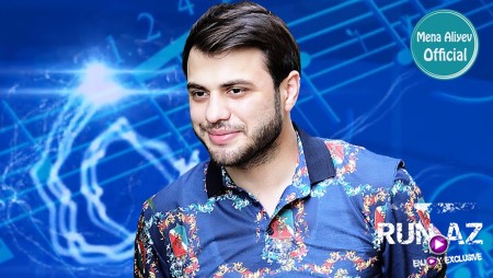 Mena Aliyev - Gelersen 2026