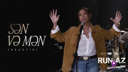 Röya – Sən və Mən (Akustik) 2026