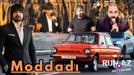 Balaeli Ruslan Mirferid - Moddadi 2026