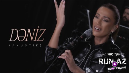 Röya – Dəniz 2026 (Akustik)