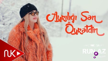 Elit Star Cemile - Ayriligi Sen Oyretdin 2026