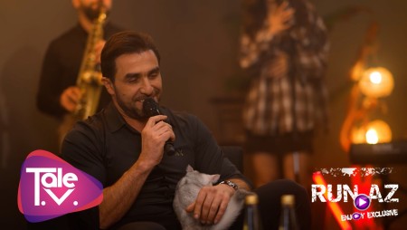 Talıb Tale - O Qız Akustik 2026