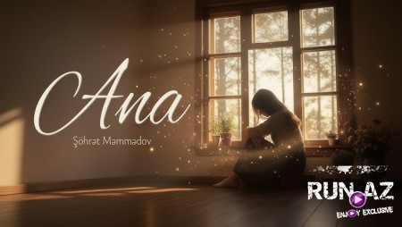 Şöhrət Məmmədov - ANA 2026
