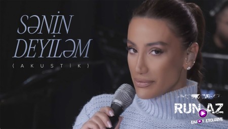 Röya – Sənin Deyiləm 2026 (Akustik)