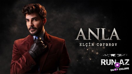 Elçin Cəfərov – Anla 2026
