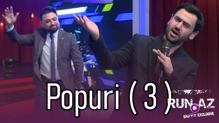 Uzeyir Mehdizade - Popuri 2026