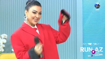 Vəfa Şərifova - Ey Mənim Canim Anam 2026