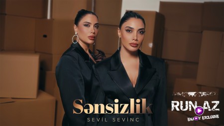 Sevil Sevinc – Sənsizlik 2026