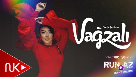 Vefa Serifova - Vağzali 2026